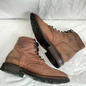 President Thursday Boots Mens 7
